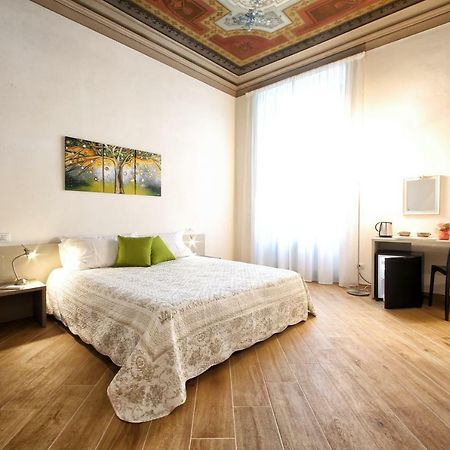 Residenza Bellieri Bed & Breakfast Firenze Bagian luar foto