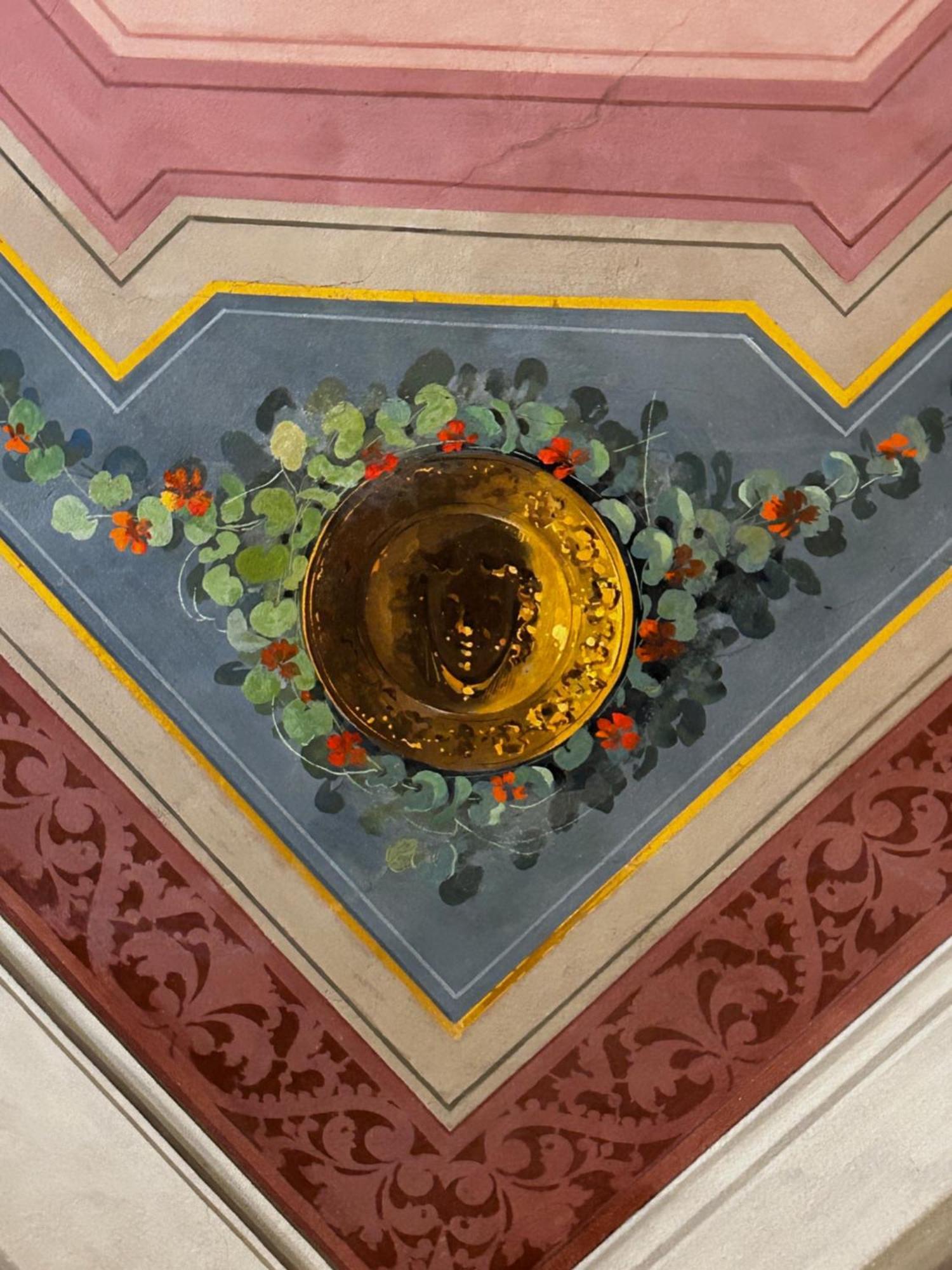 Residenza Bellieri Bed & Breakfast Firenze Bagian luar foto